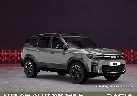 Dacia Bigster Journey hybrid 155 Winter-Plus-Paket Cit