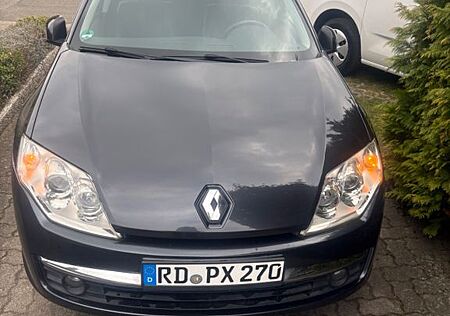 Renault Laguna Dynamique 2.0 dCi FAP 110kW Dynamique