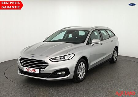 Ford Mondeo Turnier 1.5 EB LED Navi Sitzheizung PDC