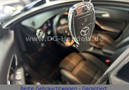 Mercedes-Benz CLA 180 Shooting Brake 7G-DCT Urban (AHK,SHZ)