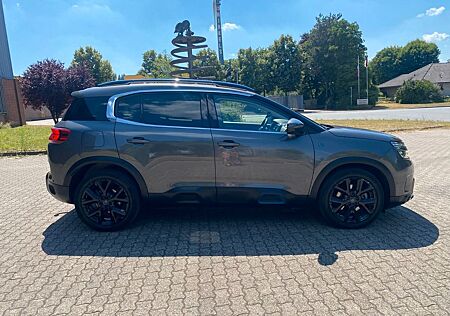 Citroën C5 Aircross Hybrid*Leder*Navi*Xenon*el.Heckklapp