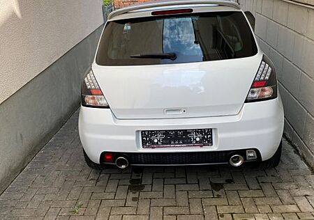 Suzuki Swift Sport