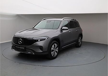 Mercedes-Benz EQB 250+ *mopf* FAP-Distronic 360 Memory BONUS