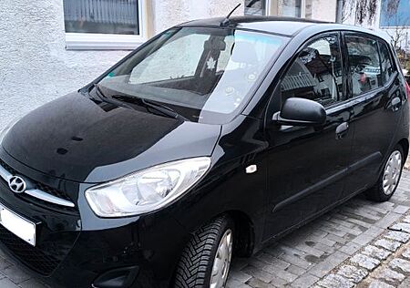 Hyundai i10 1.1 Classic Classic