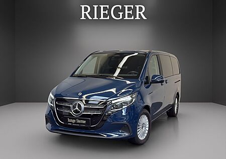 Mercedes-Benz EQV 300 MOPF-II*KAMERA*DISTRONIC*Dig.-Cockpit+++