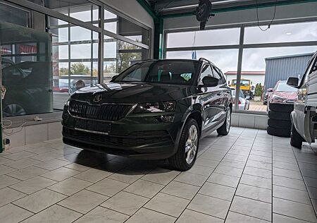 Skoda Karoq Style