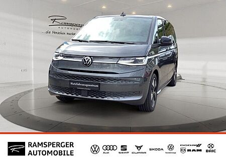 VW T7 Multivan Volkswagen Multivan 2.0 TDI DSG Style LÜ AHK Matrix Pano St