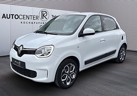Renault Twingo Limited*KLIMA*CARPLAY*