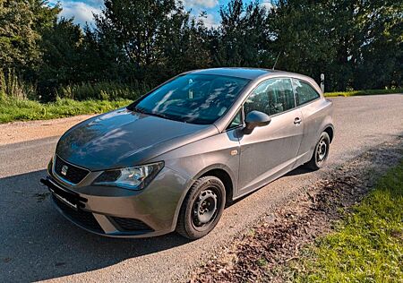 Seat Ibiza 1.2 TSI Style SC Style