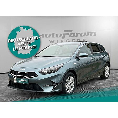 Kia ceed Sportswagon leasen