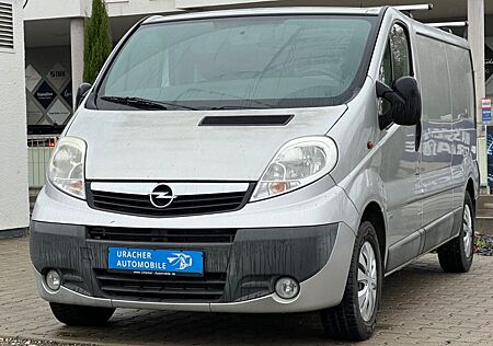 Opel Vivaro Kasten/Kombi Kasten L2H1 2,9t Klima