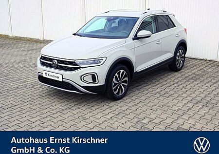 VW T-Roc Volkswagen Style DSG AHK LED-MATRIX MFK App-Connect
