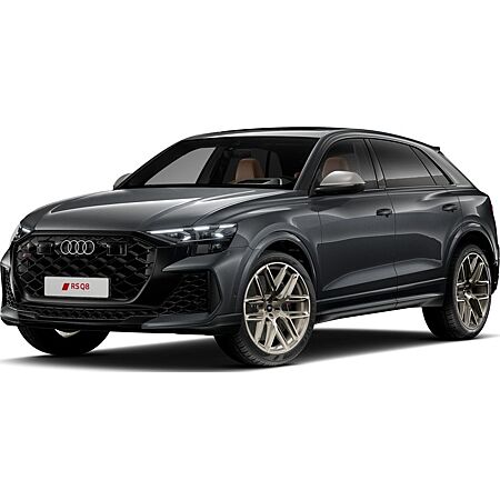 Audi RS Q8 leasen