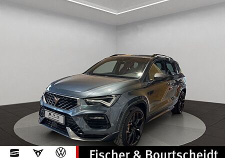 Cupra Ateca 2.0 TSI VZ Edition 4Drive FACEL. LED 360°