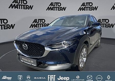 Mazda CX-30 SHZ|Klimaaut.|NAVI|Kamera|LED