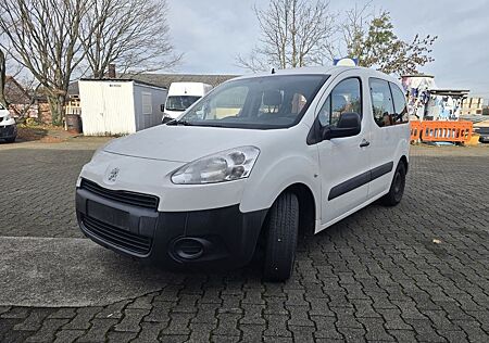 Peugeot Partner Tepee Access