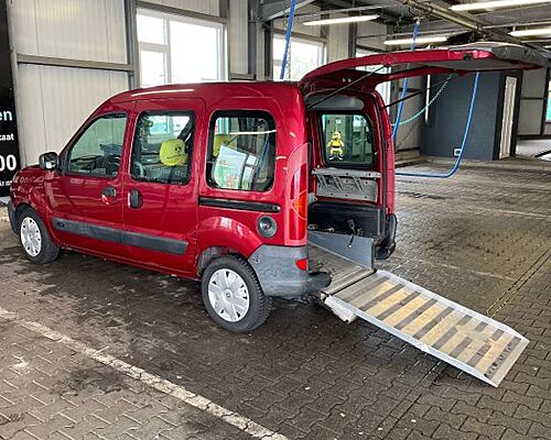 Renault Kangoo 1.5 dCi 60kW Expression Expression