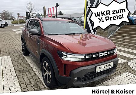 Dacia Duster Hybrid 140 Journey +Klimaautomatik+Kamera