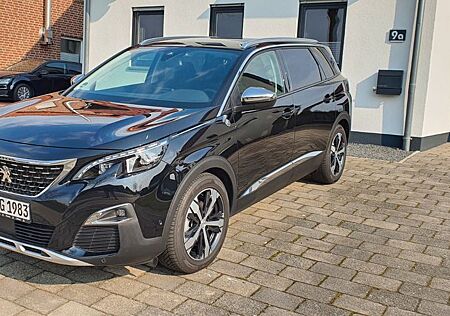 Peugeot 5008 BlueHDi 130 Crossway Crossway