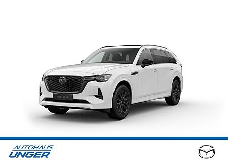 Mazda CX-80 3.3 AT AWD Homura Plus 6-Sitzer AHK Voll!!