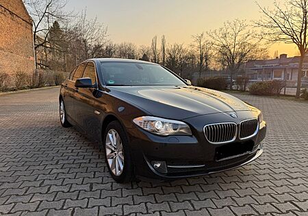 BMW 525d xDrive