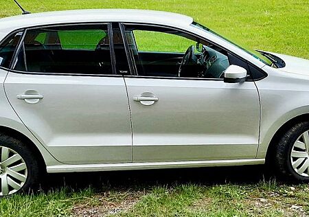 VW Polo Volkswagen 1.2 TSI 81kW BMT ALLSTAR