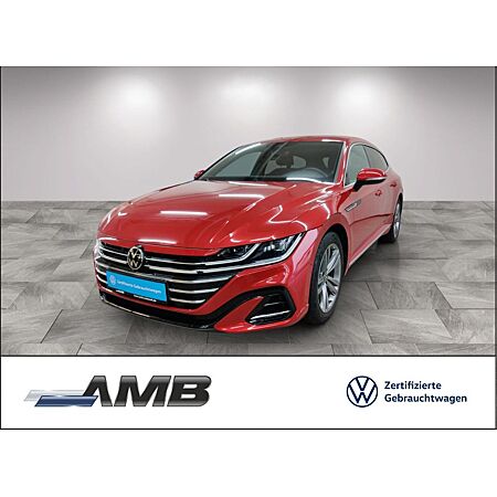 VW Arteon leasen