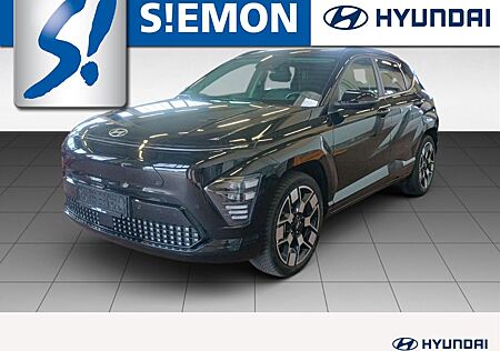 Hyundai Kona EV SX2 65,4kWh PRIME Sitz-P Leder Bose 19LM