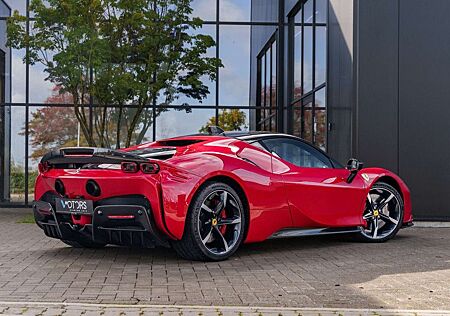Ferrari SF90 gebraucht kaufen Ferrari SF90 Stradale Fiorano - Novitec - Approv