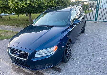 Volvo V70 D5 Geartronic Ocean Race Ocean Race