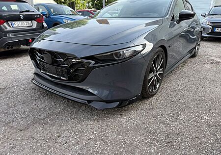Mazda 3 Mazda3 SKYACTIV-G 2.0 MILD Hybrid 6GS SELECTION