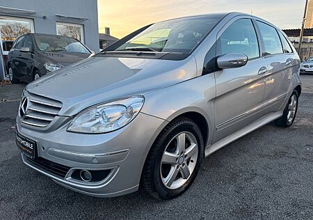 Mercedes-Benz B 200 Automatik