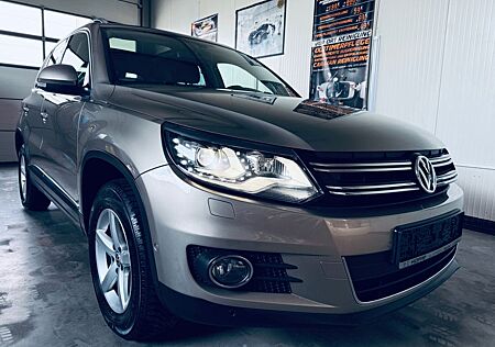 VW Tiguan Volkswagen Sport & Style BMT 4Motion*PANO*AHK*KAMERA
