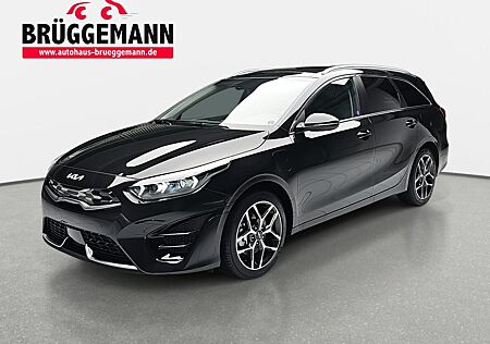 Kia Cee'd Sportswagon CEED SW 1.6 GDI PLUG-IN-HYBRID PLATINUM LM17 GLA