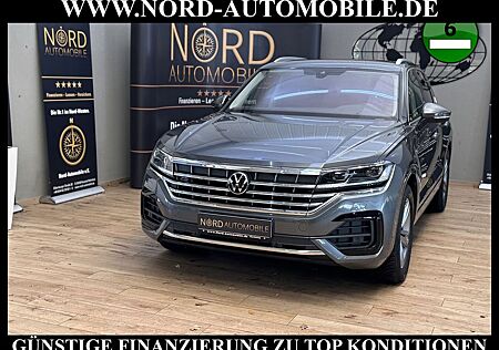 VW Touareg Volkswagen R-Line 4MOT 3.0 TDI Luft/Dig.Cockpit/AHK