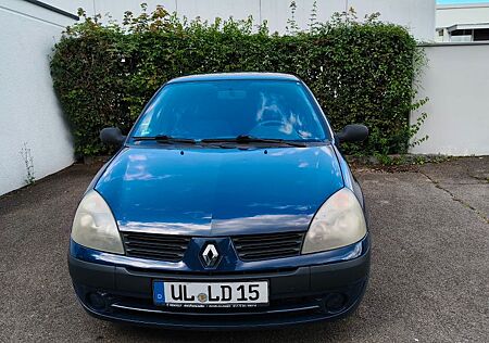 Renault Clio 1.2 16V Expression Expression