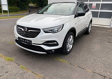 Opel Grandland X Grandland 1.6 Turbo Ultimate LEDER*DENON*ACC