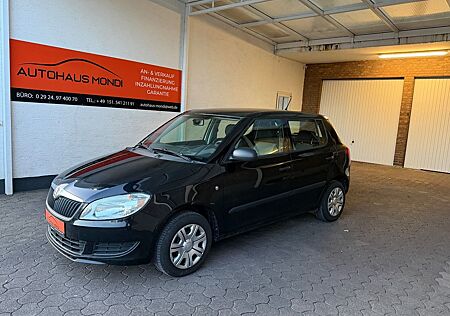 Skoda Fabia Cool Edition 1.2 Benzin Neu Tüv
