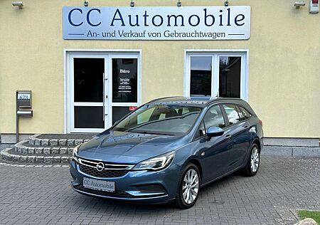 Opel Astra K 1.6 CDTI Sports Tourer Start/Stop SHZ