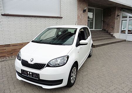 Skoda Citigo 1.0 Ambition