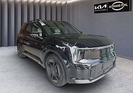 Kia EV9 AWD GT-Line GD 21Z AHK