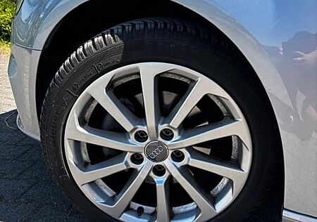 Audi A3 35 TFSI cod Sportback -
