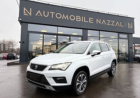 Seat Ateca STYLE *LED*NAVI*KAMERA*SITZHEIZUNG*