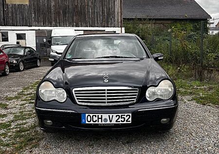 Mercedes-Benz C 180 ELEGANCE Elegance