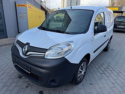 Renault Kangoo 1.2 Rapid Extra/ Steuerkette NEU/ TÜV Neu