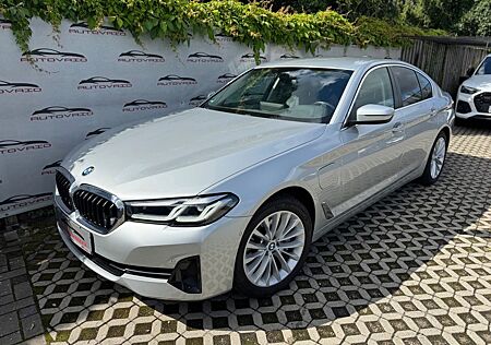 BMW 530 gebraucht kaufen BMW 530e xDrive Hybrid Plug-In LED Klima 4 Zonen
