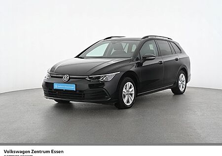 VW Golf Volkswagen Variant Life TDI DSG AHK LED Navi SHZ