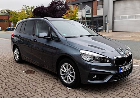 BMW 2er 218 Gran Tourer 218i Sport Line Sport Line