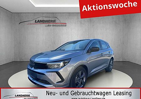 Opel Grandland X Grandland Enjoy // mtl: 276€/Winterpaket/PDC/LE