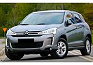 Citroën C4 Aircross HDi 115 Stop & Start 2WD Attract...